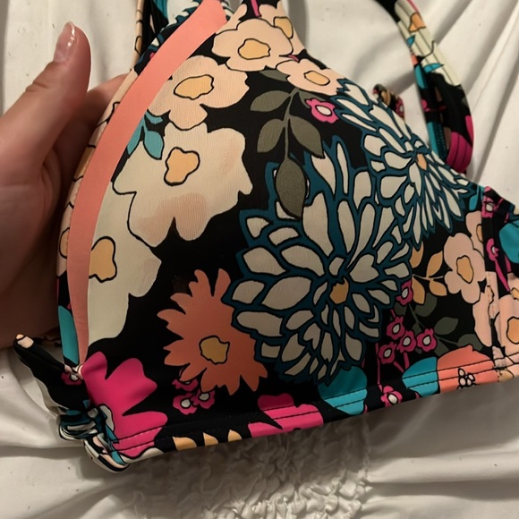 Sun dazed bikini top - Picture 4 of 4